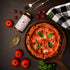 ADF Soul Pizza and Pasta Sauce Pomodoro Sauce | Arrabbiata Sauce